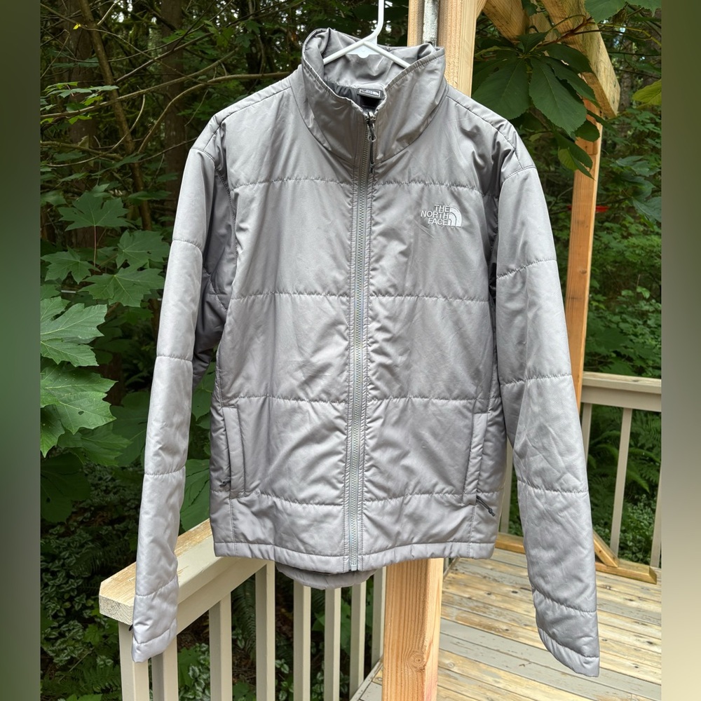 The North Face Light Puffer Jacket